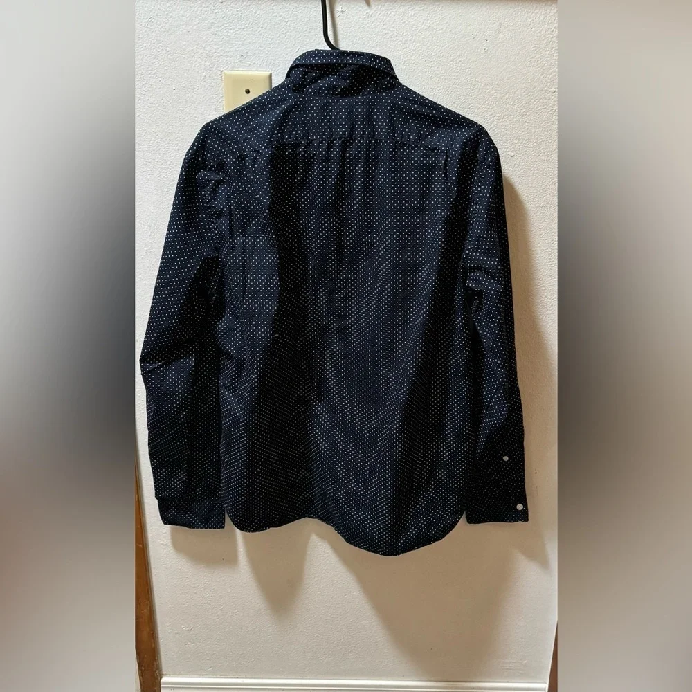 J. Crew crew large